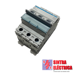 Disjuntor NFN 320 - Tripollar - 3 x 20 A - 6 KA / Hager