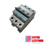 Disjuntor NFN 332 - Tripolar - 3x 32 A - 6 KA / Hager