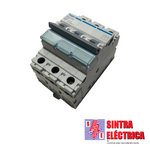 Disjuntor NFN 340 - Tripolar - 3x 40 A - 6 KA / Hager