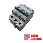 Disjuntor NFN 363 - Tripolar - 3x 63 A - 6 KA / Hager
