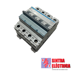 Disjuntor NFN 416 - Tetrapolar - 4 x 16 A - 6 KA / Hager
