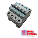 Disjuntor NFN 432 - Tetrapolar - 4 x 32 A - 6 KA / Hager