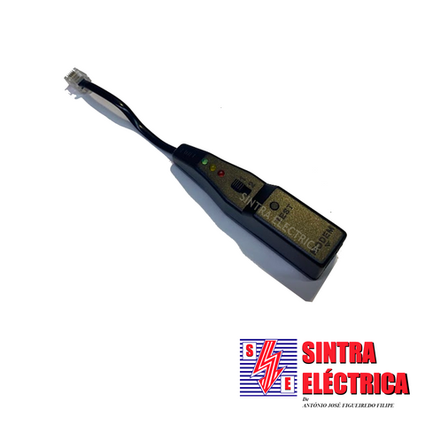 Testador de Linhas  Telefénica- NT-6006 / Proskit