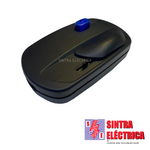 Interruptor Regulador Luz - NTD 60/300 - 1 Linha ON-OFF/12v + Dimer