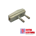 Ficha Macho - OK 6035 - Estreita Simples