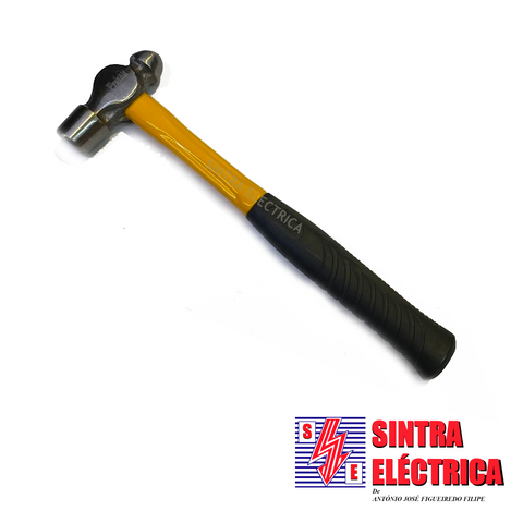 Martelo de Bola c/ Cabo Metálico - PD-2607 / Proskit