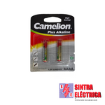 Pilha AAAA - 1,5 v - Alcalina