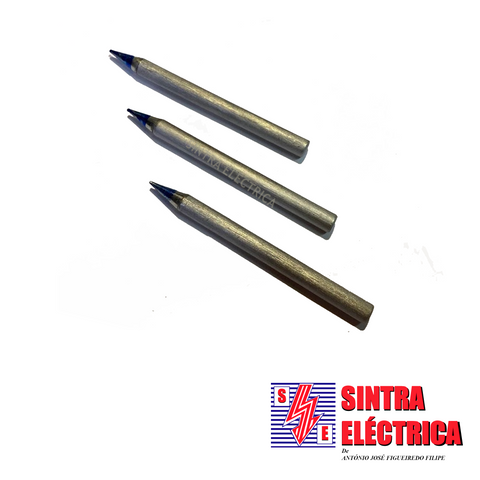 Ponteira Ferro Soldar - R 05D / JBC
