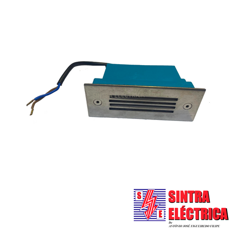 Projetor pª Escadas - Led  6 w - 230 v / Arks