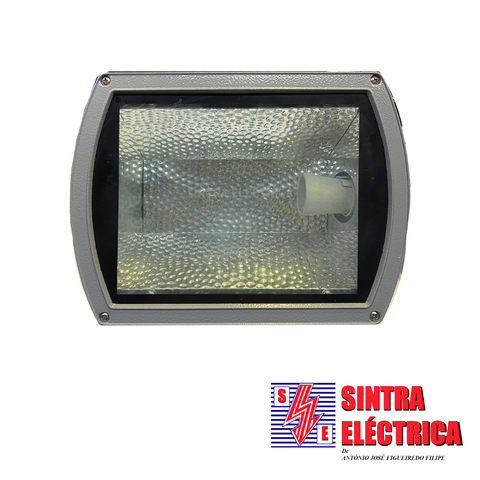 Projetor Stace S/ Equip. pª lamp. Rx7s / Ruii & Valdemar