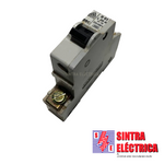 Disjuntor S 061 - Unipolar - 20 A - 3 KA / ABB