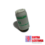 Arrancador Série 110 V - 220 V - 4 a 22 W - S 2 / PHILIPS