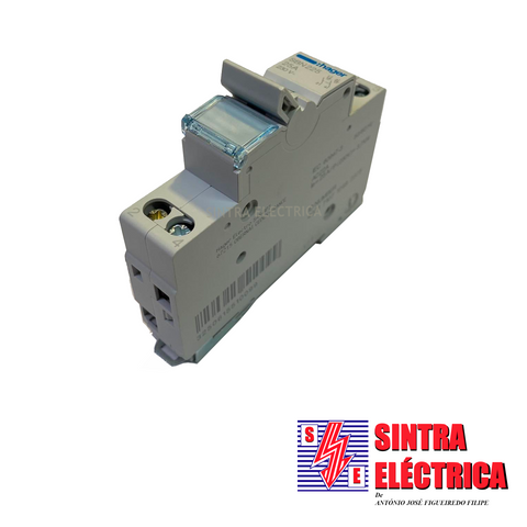 Interruptor Corte Geral - 2x 25 A - 2 P - 1 mód.- SB 225 / Hager