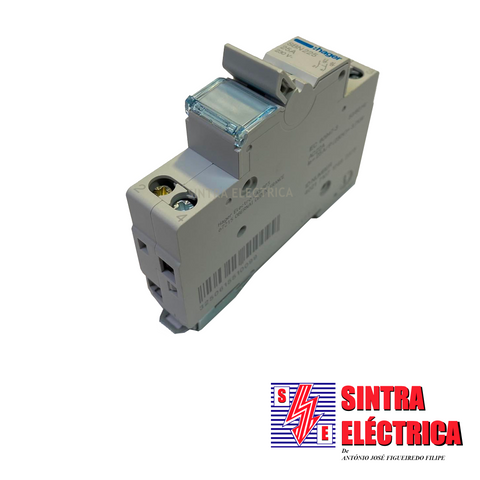 Interruptor Corte Geral - 2x 32 A - 2 P - 1 mód.- SB 232 / Hager