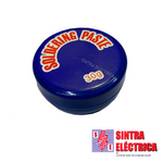 Desoxidante- 30 gr-Pasta Soldar - SOLDERPAST T03 /Prok