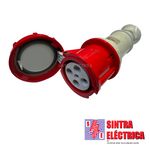Ficha CEE - Fêmea - 3 P+T - 63 A