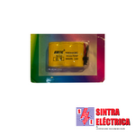 Pilha / Acumul. - 3,6 v / 300 mAh - Ni Cd - K 3 - T 0107 /
