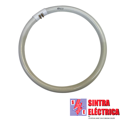 Lâmpada Fluorescente Circular - TL 5 - 32 w - 240 mm