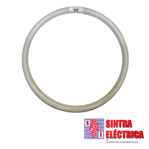 Lâmpada Fluorescente Circular - TL 5 - 40 w - 275 mm