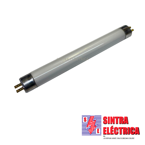 Lâmpada Fluorescente TL 5 - 4 w - 640 / Osram