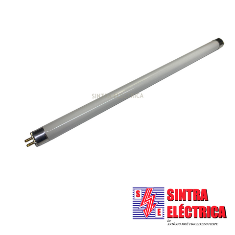 Lâmpada Fluorescente T 5 - 8 w - 840 / Osram