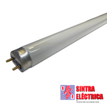 Lâmpada Fluorescente TL 8 - 18 w / 67 - AZUL / Osram