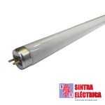 Lâmpada Fluorescente TL 8 - 18  w / 77 - Floura / Osram