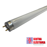 Lâmpada Fluorescente TL 8 - 58 w / 840 / Osr / Phi / Syl / GE