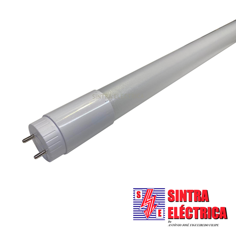 Lâmpada Fluorescente Leds - 10 w - 6.000 K - 0,60 mt / Luminoproject