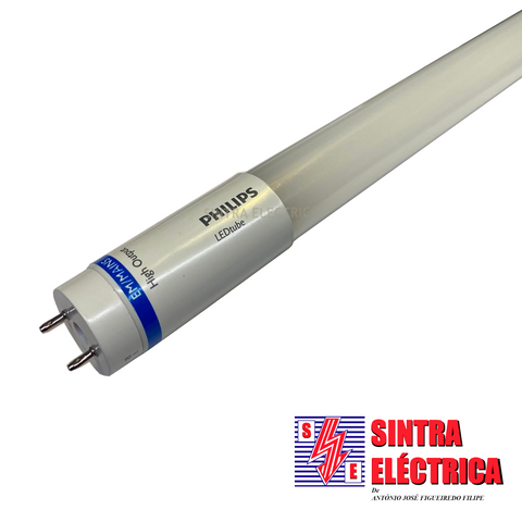 Lâmpada Fluorescente Leds - 12 W / 830 - 1,2 mt - Regulavel / Philip
