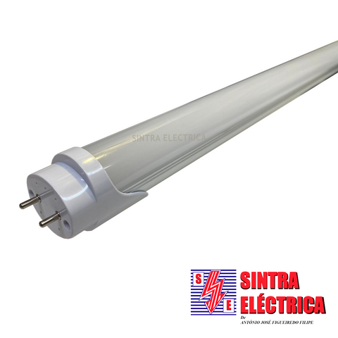Lâmpada Fluorescente Leds - 18 w - 4.000 -1,20 mt- 153/S4CL /Lordofl