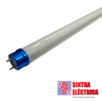 Lâmpada Fluorescente LEDS - C/ Sensor - 18 w - 1,20 mt