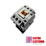 Contactor - TKC12 - 24 V - 25 A - 3NA / TERASAKI