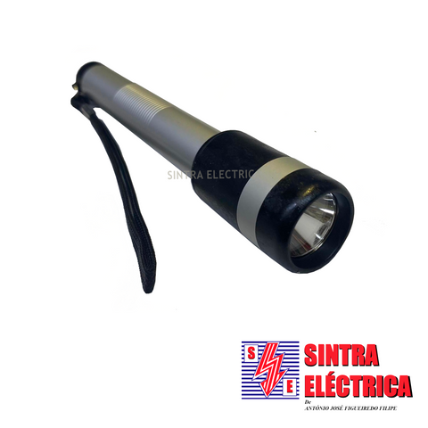 Lanterna de Led - 2 AA - TL-LP2AA-C / wolf