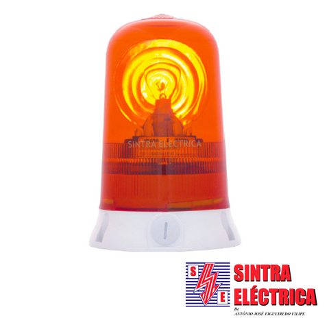 Flash Rotativo - TS 1400 - Nipotéc.