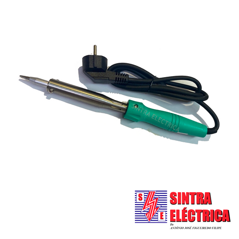 Ferro Soldar  - 100 w- Alta Qualidade-VTSI100 /Velleman