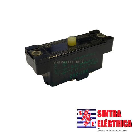 Interruptor Fim de Curso -XC1-ZA2 - ON/OFF / Telemecanique