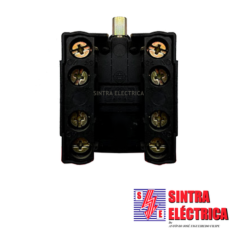 Contacto para Interruptor Alavanca. - XES P 3021 - 240 VAC /Schneider