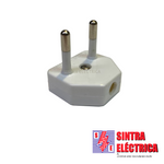 Ficha Macho Achatada - XX 210 - pª Traz. de Móveis / DesigLa