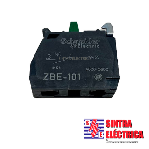 Contacto - ZBE 101 - NA / Scnheider
