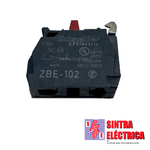 Contacto - ZBE 102- NF/ Scnheider
