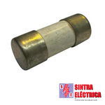 Fusivel ZR 2 - 25 A - Cilindrico